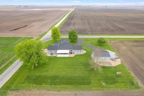 4698 East 17th. Road Leland IL 60531
