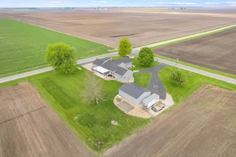 4698 East 17th. Road Leland IL 60531