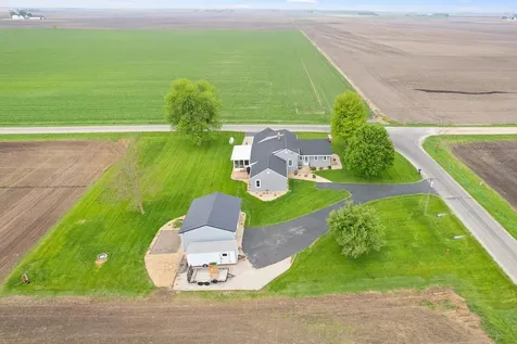 4698 East 17th. Road Leland IL 60531