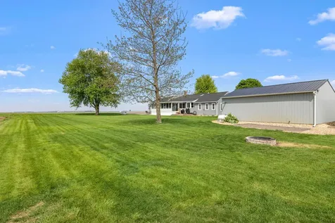 4698 East 17th. Road Leland IL 60531
