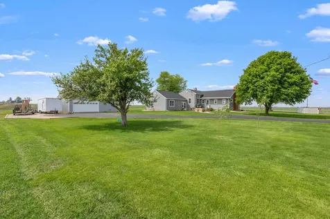 4698 East 17th. Road Leland IL 60531