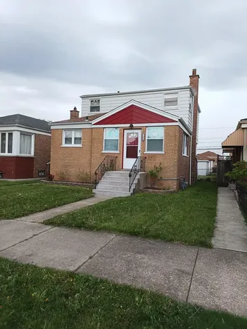12610 South Laflin Street Calumet Park IL 60827