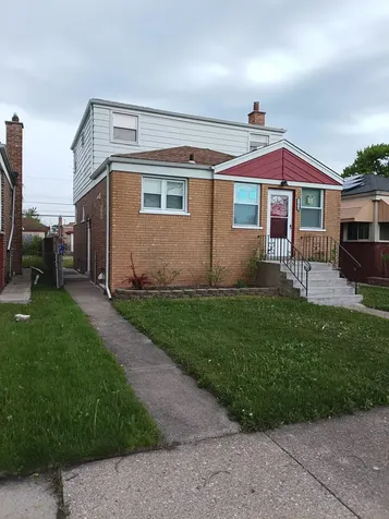 12610 South Laflin Street Calumet Park IL 60827