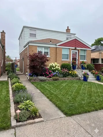 12610 South Laflin Street Calumet Park IL 60827