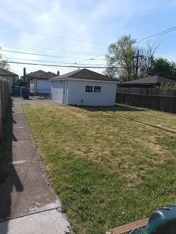 12610 South Laflin Street Calumet Park IL 60827