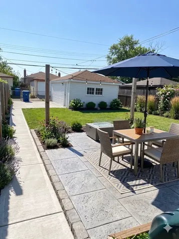 12610 South Laflin Street Calumet Park IL 60827