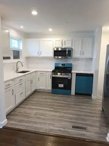 12610 South Laflin Street Calumet Park IL 60827