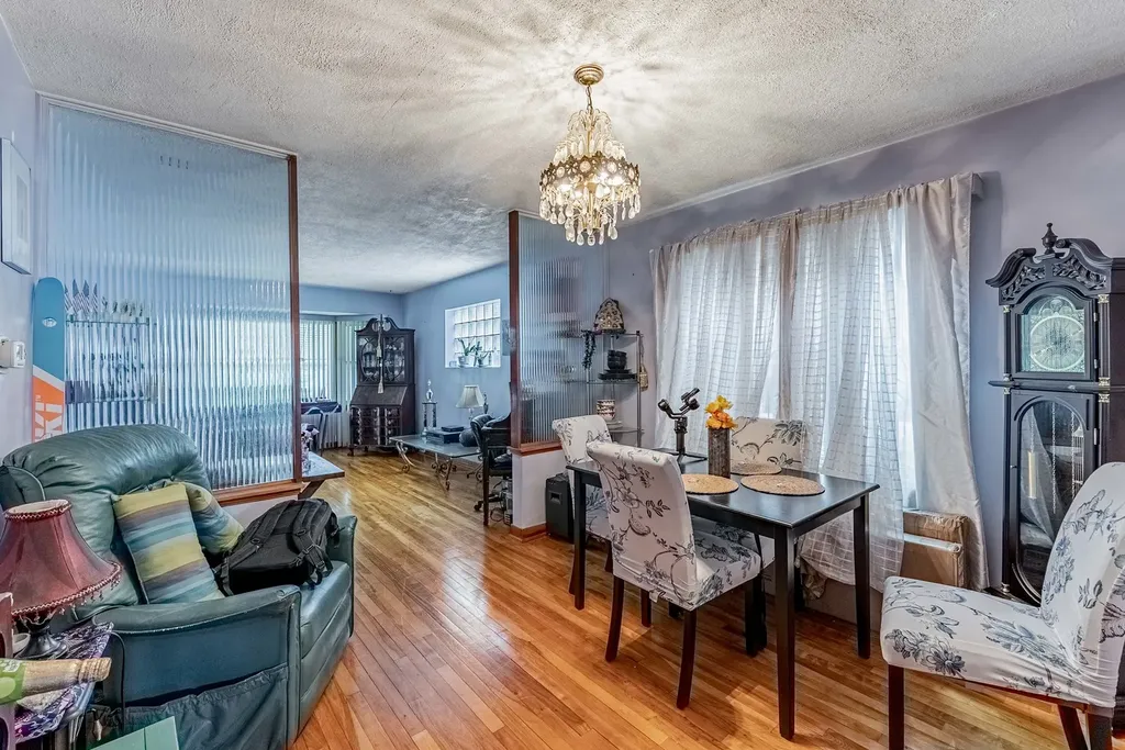 4131 North Austin Avenue Chicago IL 60634
