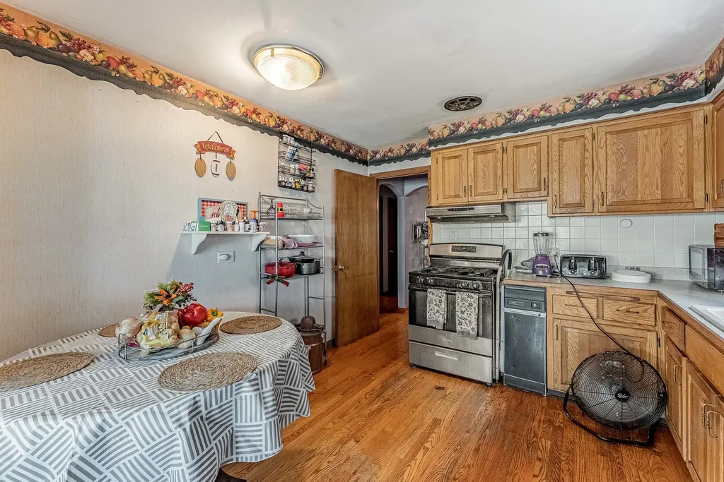 4131 North Austin Avenue Chicago IL 60634