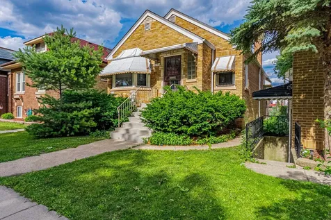 4131 North Austin Avenue Chicago IL 60634