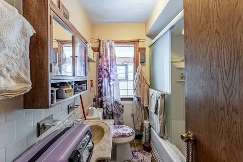 4131 North Austin Avenue Chicago IL 60634