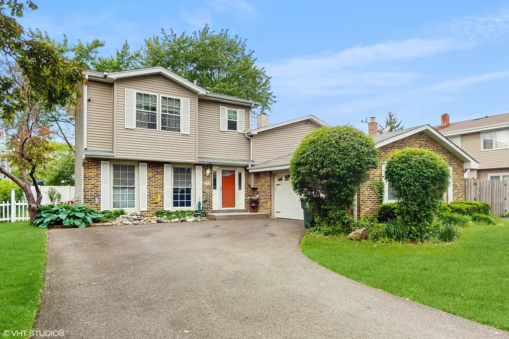 1288 North Ashland Avenue Palatine IL 60074