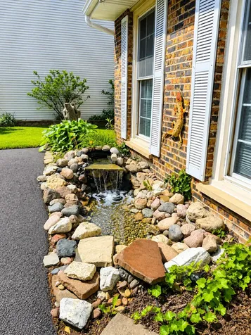 1288 North Ashland Avenue Palatine IL 60074