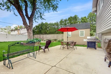 1288 North Ashland Avenue Palatine IL 60074