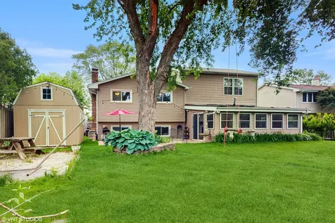 1288 North Ashland Avenue Palatine IL 60074
