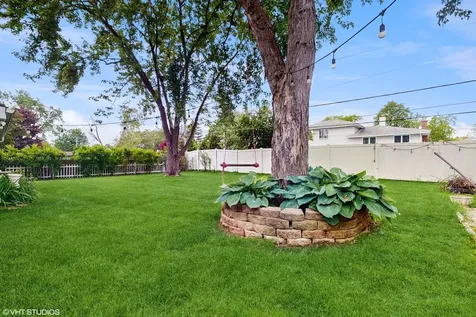1288 North Ashland Avenue Palatine IL 60074