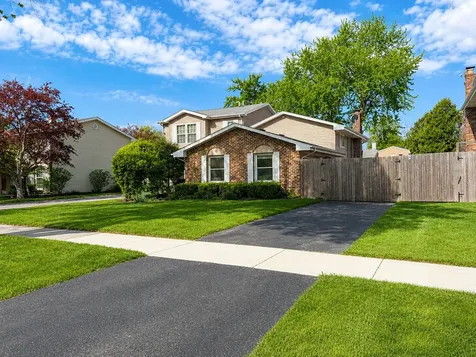 1288 North Ashland Avenue Palatine IL 60074