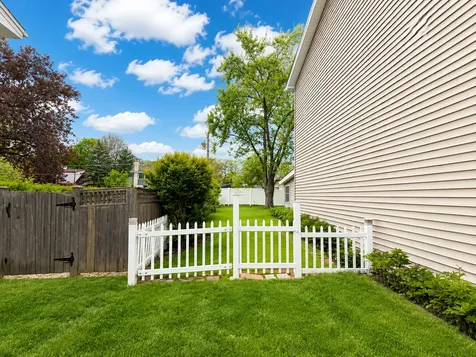 1288 North Ashland Avenue Palatine IL 60074