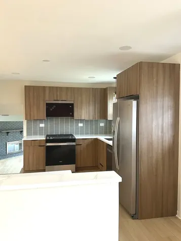 821 West Manor Court Glenwood IL 60425