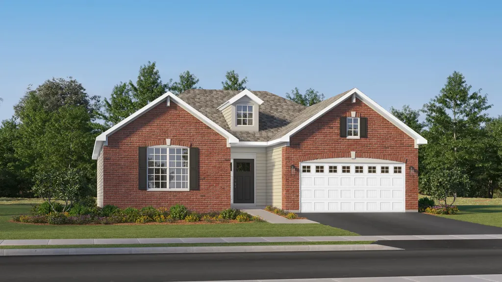 15025 South Darr Drive Plainfield IL 60544
