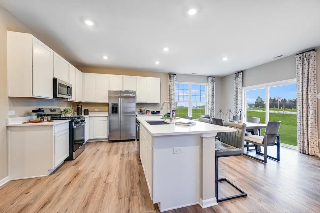 15025 South Darr Drive Plainfield IL 60544