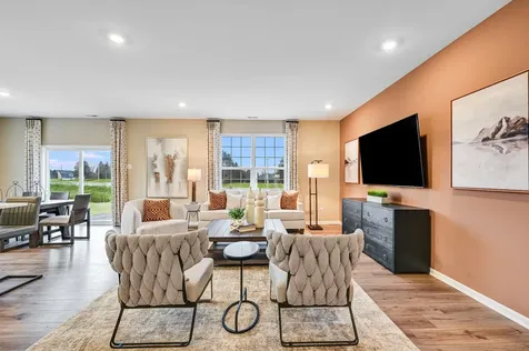 15025 South Darr Drive Plainfield IL 60544