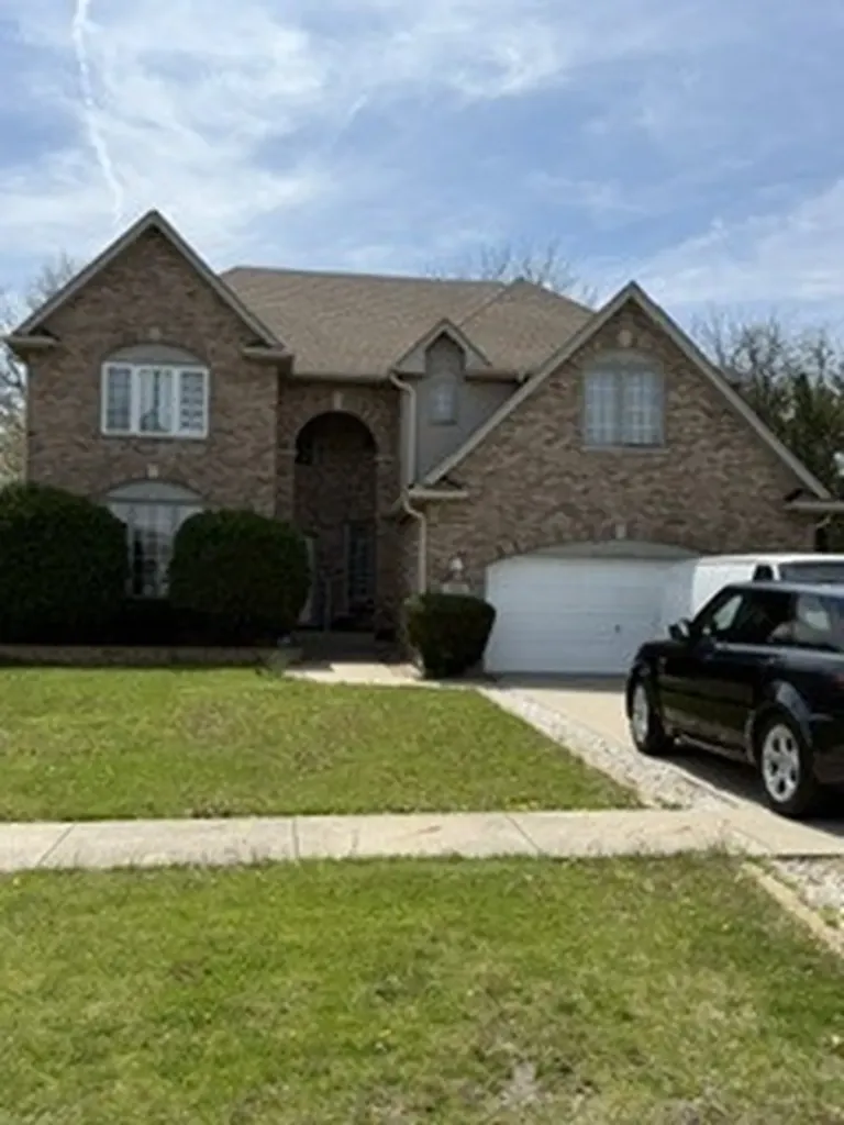 3811 River Road Hazel Crest IL 60429