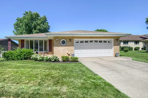 2630 Somerset Drive Westchester IL 60154