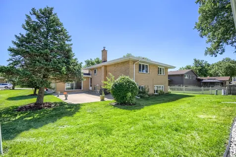 2630 Somerset Drive Westchester IL 60154