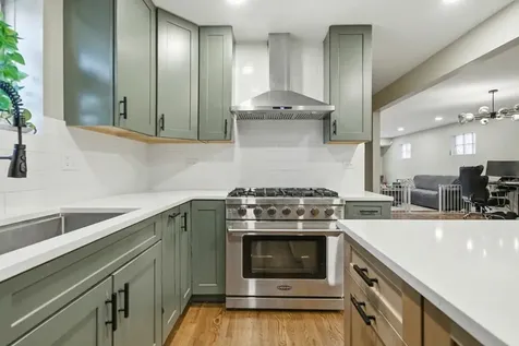 5422 South Oak Park Avenue Chicago IL 60638