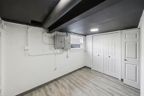 5422 South Oak Park Avenue Chicago IL 60638