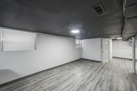 5422 South Oak Park Avenue Chicago IL 60638