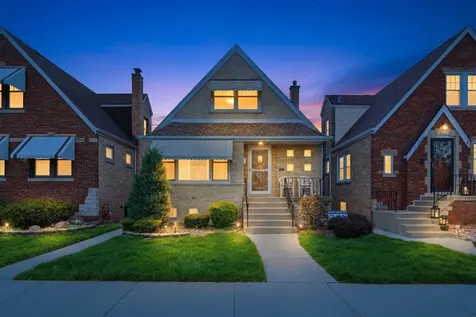 5422 South Oak Park Avenue Chicago IL 60638