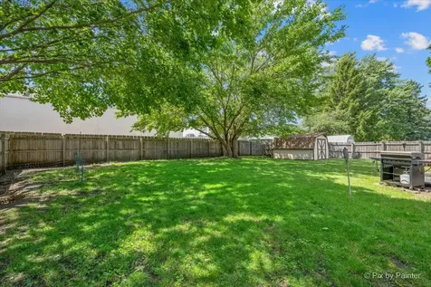 20 Wedgewood Drive South Elgin IL 60177