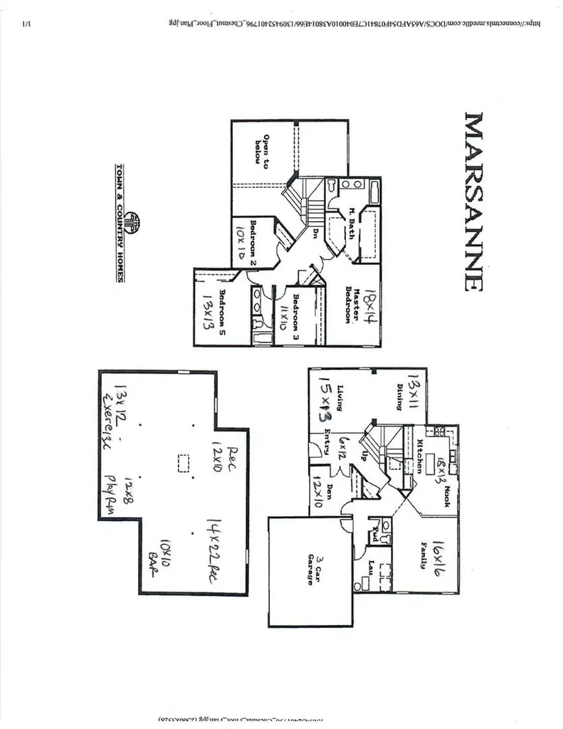 645 Chestnut Drive Carol Stream IL 60188
