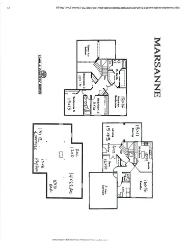 645 Chestnut Drive Carol Stream IL 60188