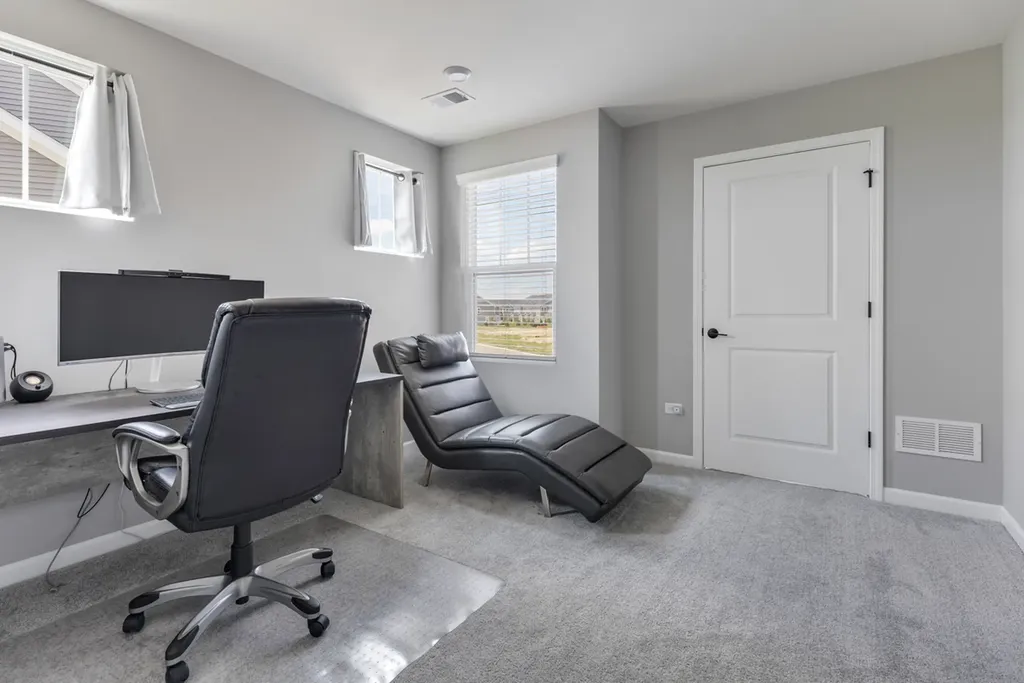 2227 Ryegrass Lane Bolingbrook IL 60490