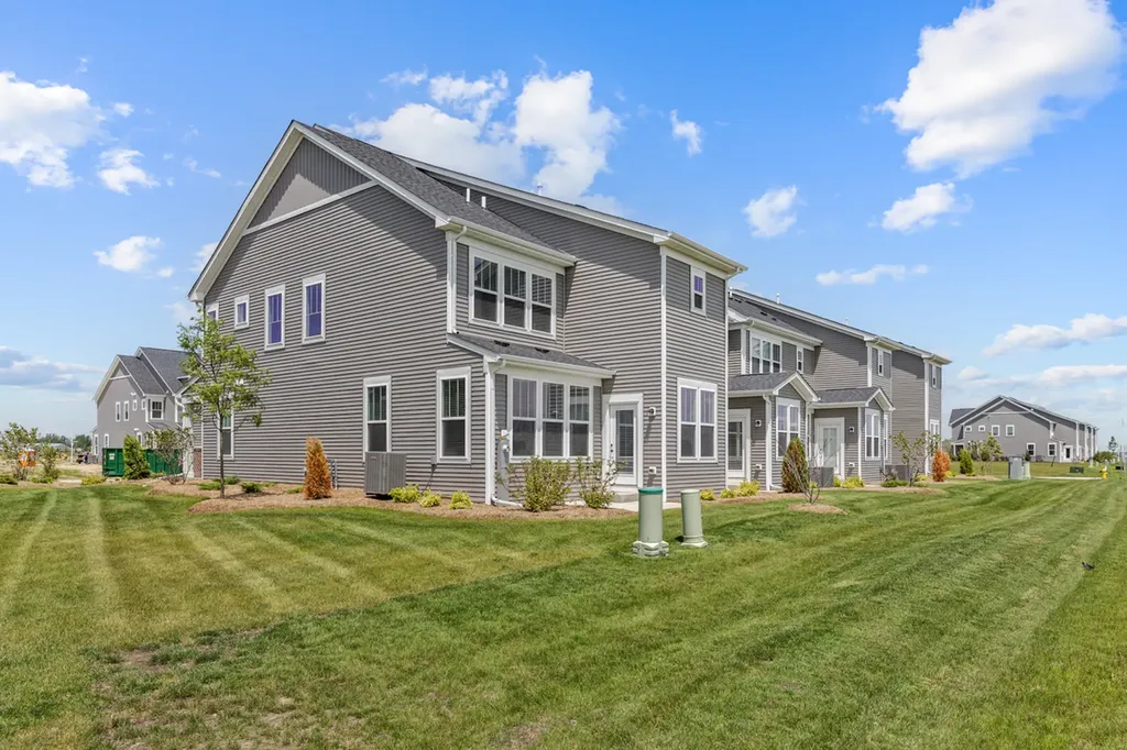 2227 Ryegrass Lane Bolingbrook IL 60490