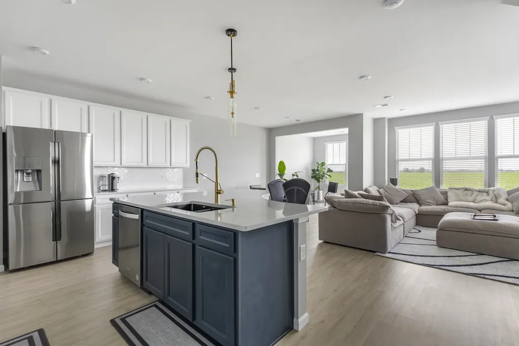 2227 Ryegrass Lane Bolingbrook IL 60490