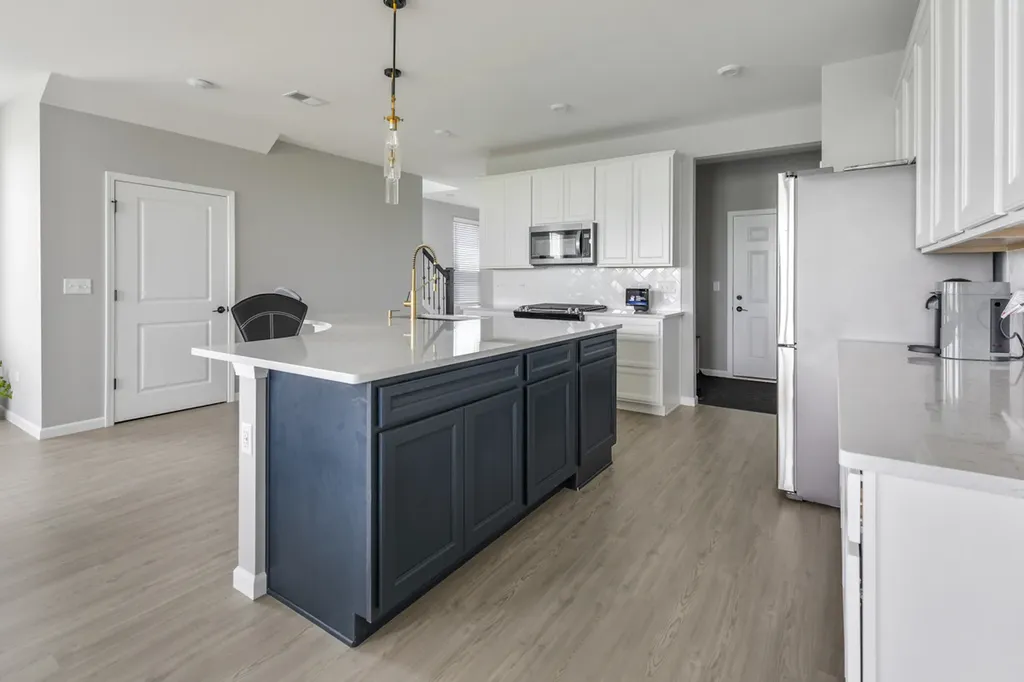2227 Ryegrass Lane Bolingbrook IL 60490