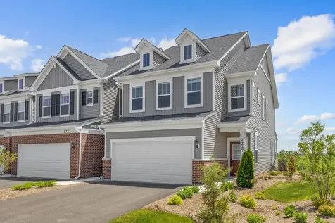 2227 Ryegrass Lane Bolingbrook IL 60490