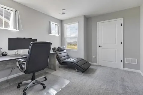 2227 Ryegrass Lane Bolingbrook IL 60490