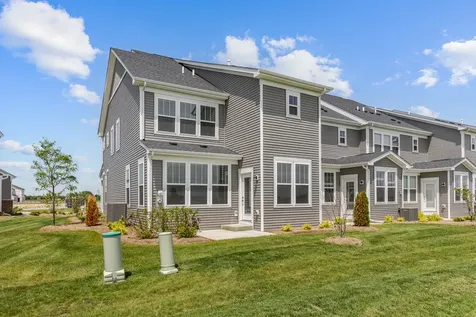 2227 Ryegrass Lane Bolingbrook IL 60490