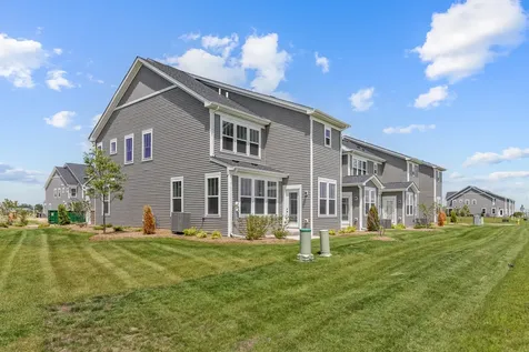 2227 Ryegrass Lane Bolingbrook IL 60490