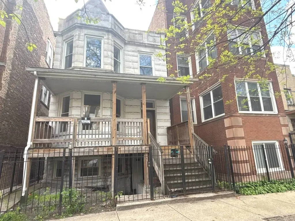 1236 South Springfield Avenue Chicago IL 60623