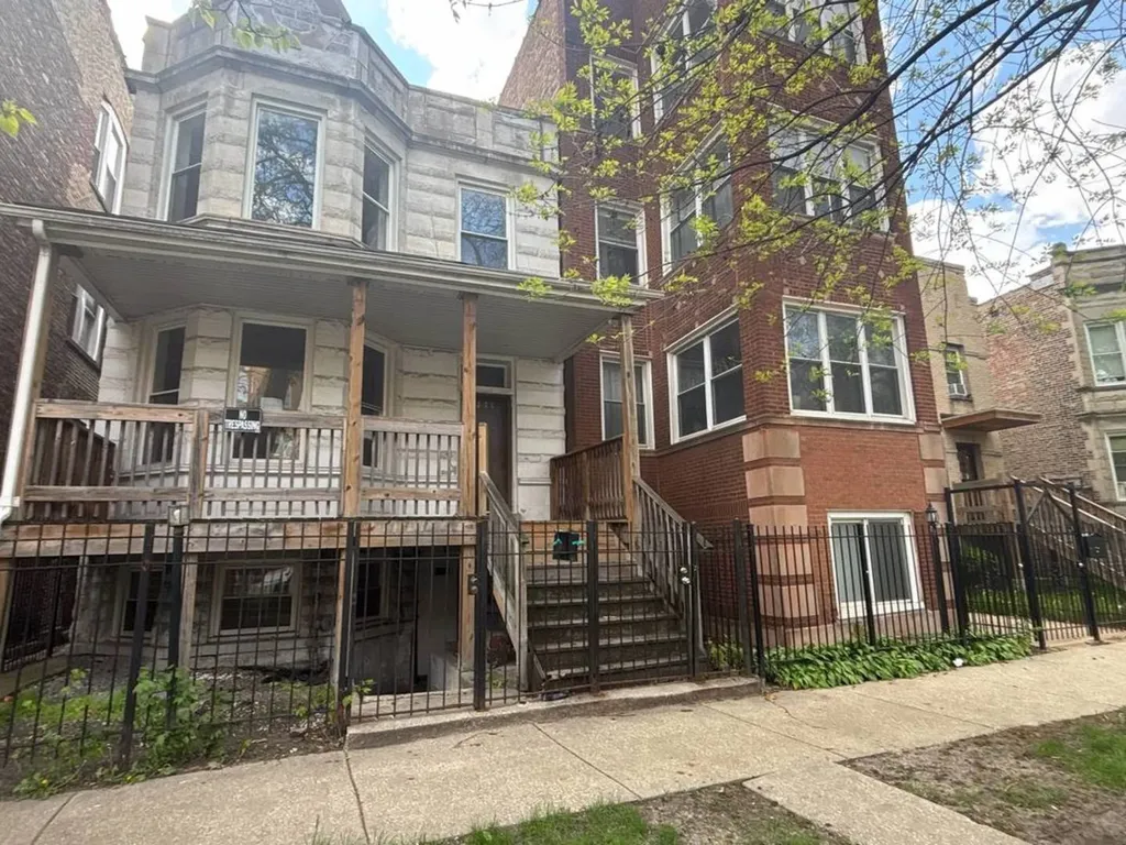 1236 South Springfield Avenue Chicago IL 60623