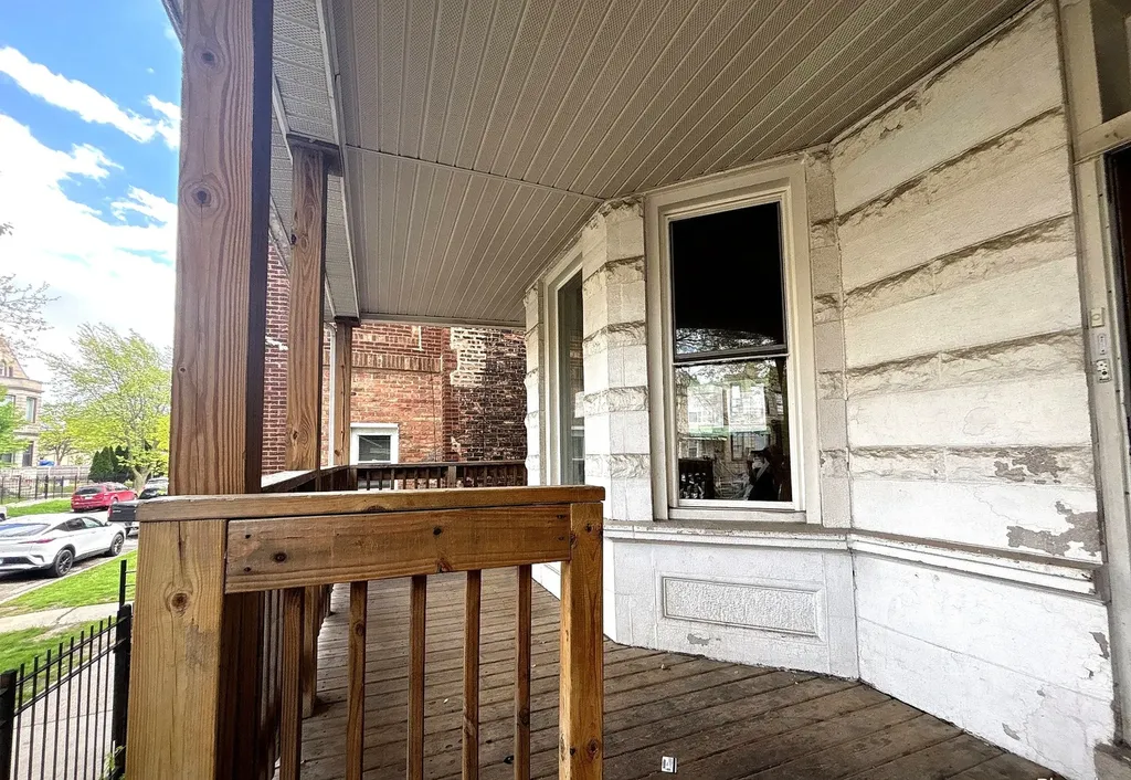 1236 South Springfield Avenue Chicago IL 60623