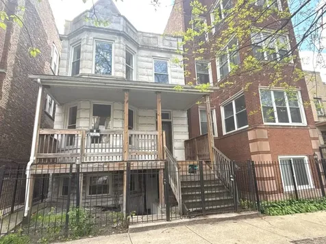 1236 South Springfield Avenue Chicago IL 60623