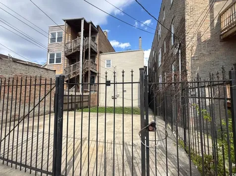 1236 South Springfield Avenue Chicago IL 60623