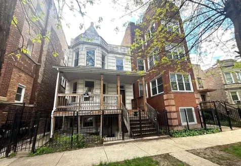 1236 South Springfield Avenue Chicago IL 60623
